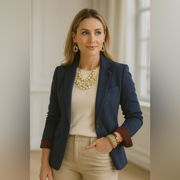 Lot of Jewelry, 4 Piece Bundle - Picture 2 of 7